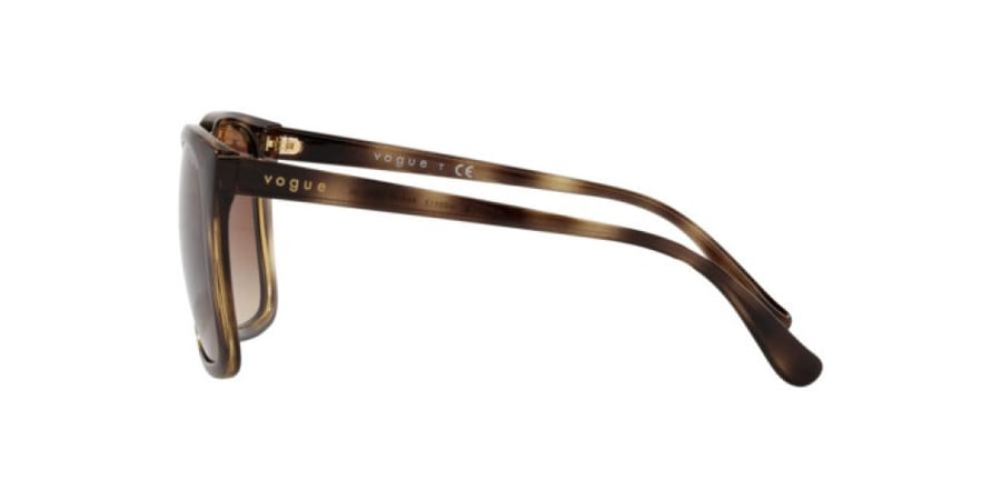 VOGUE 5411S 54 W656 13 نظارة شمسية