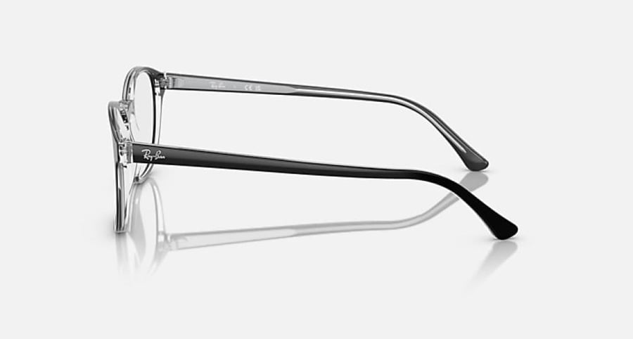 RAY BAN 5417 52 2034 نظارة طبية