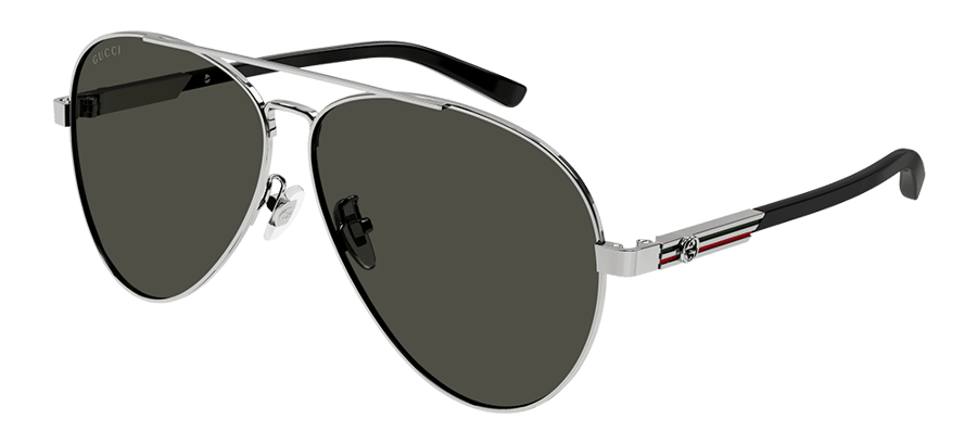GUCCI GG1288SA 001 61 نظارة شمسية