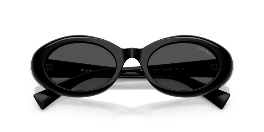 MIU MIU B09S 52 16K 08Z نظارة شمسية