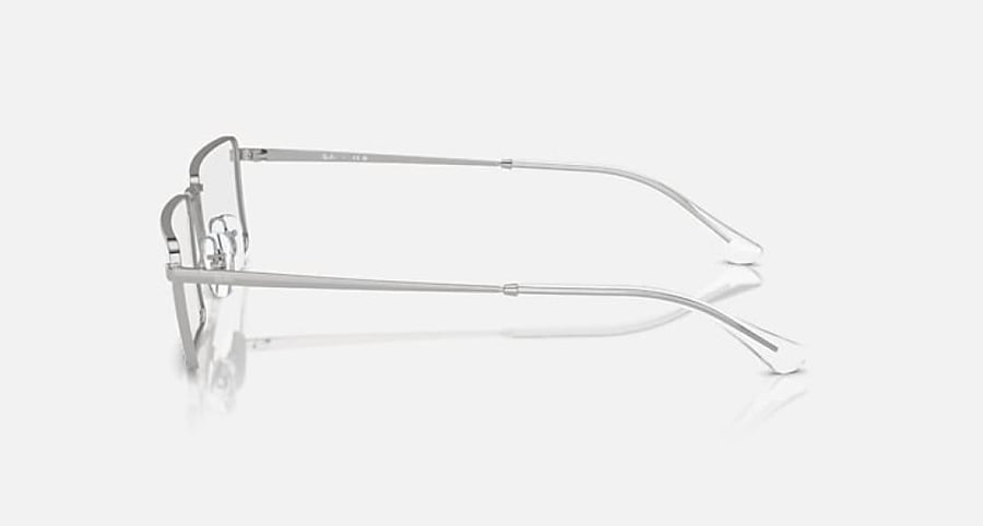 RAY BAN 6541 56 2501 نظارة طبية
