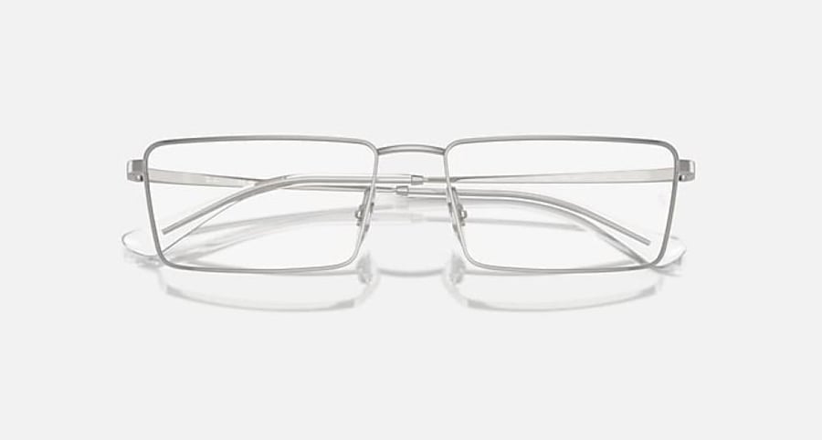 RAY BAN 6541 56 2501 نظارة طبية