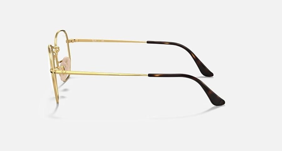 O-RAY BAN 6448 51 2500 نظارة طبية