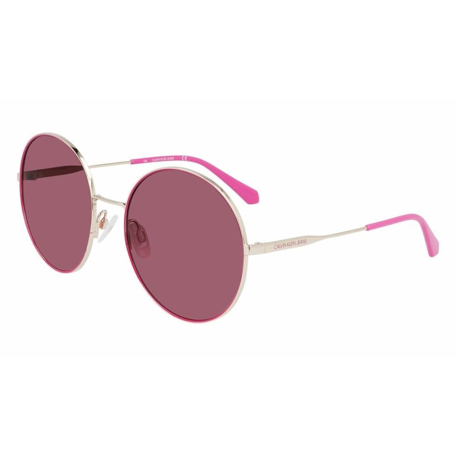 CALVIN KLEIN CKJ21212S 719 58 20 نظارة شمسية