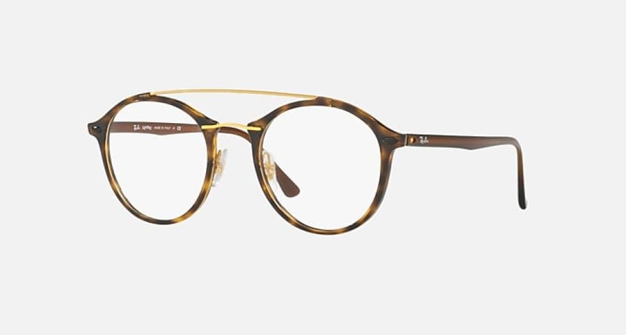 RAY BAN 7111 51 2012 نظارة طبية