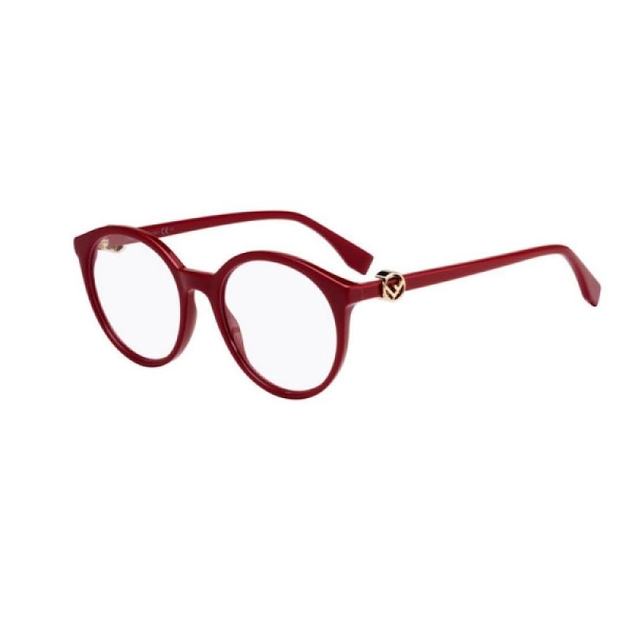 FENDI 0309 C9A 19 51 نظارة طبية