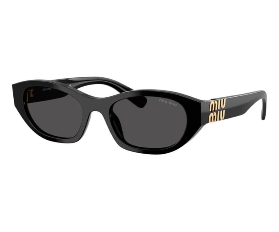 S-MIU MIU A03S 53 16K 08Z نظارة شمسية