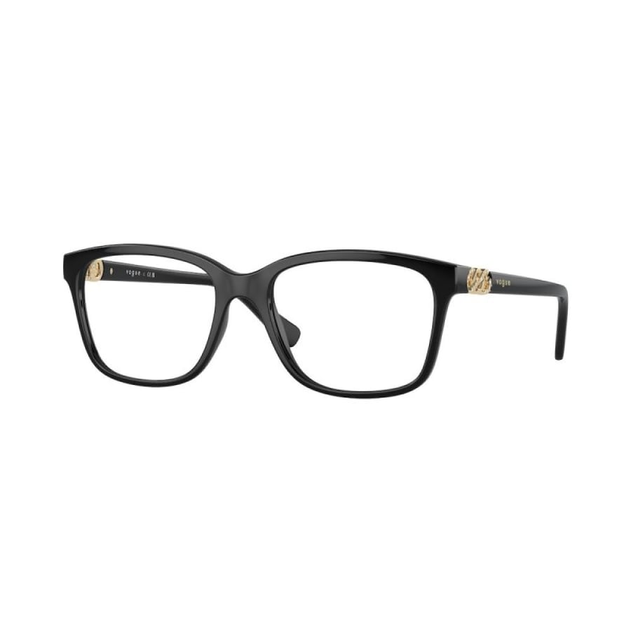VOGUE 5574B 53 W44 نظارة طبية
