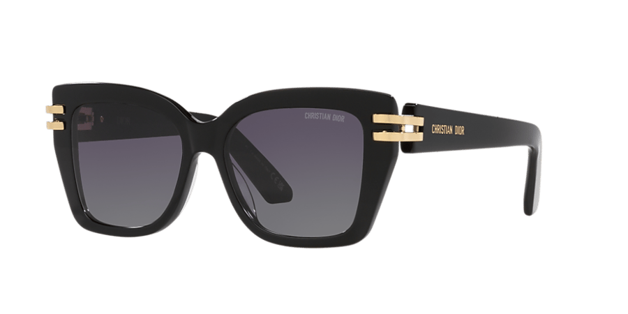 DIOR CDIOR S1I CD40149I 52 01B نظارة شمسية