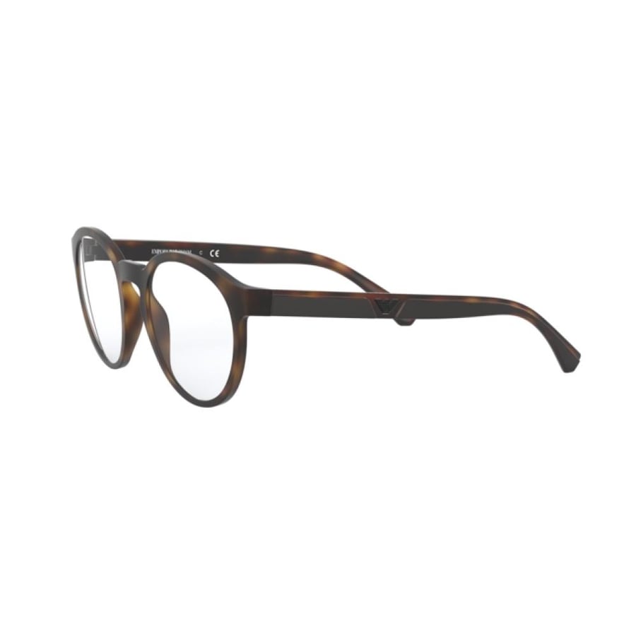 EMPORIO ARMANI 4152 52 5802 1W نظارة شمسية