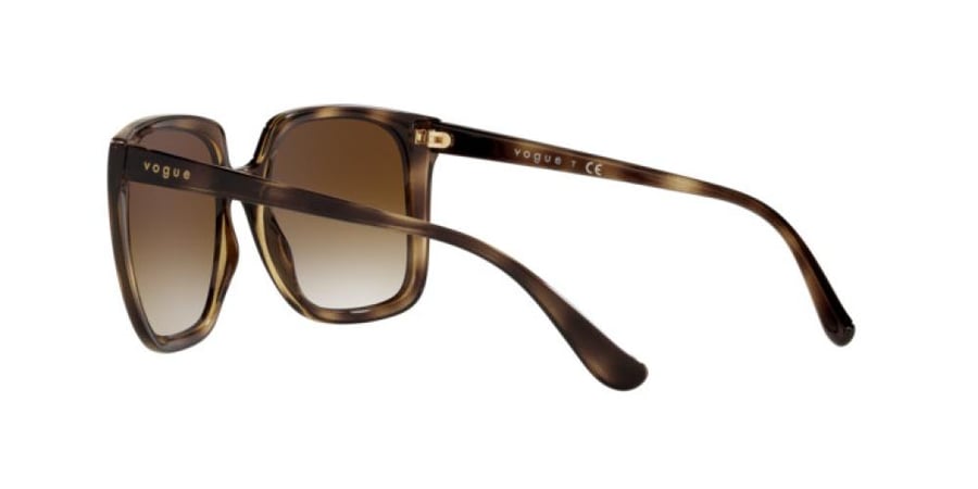 VOGUE 5411S 54 W656 13 نظارة شمسية