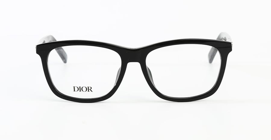 DIOR DIORESSENTIALO S21 DM50005I 54 001 نظارة طبية