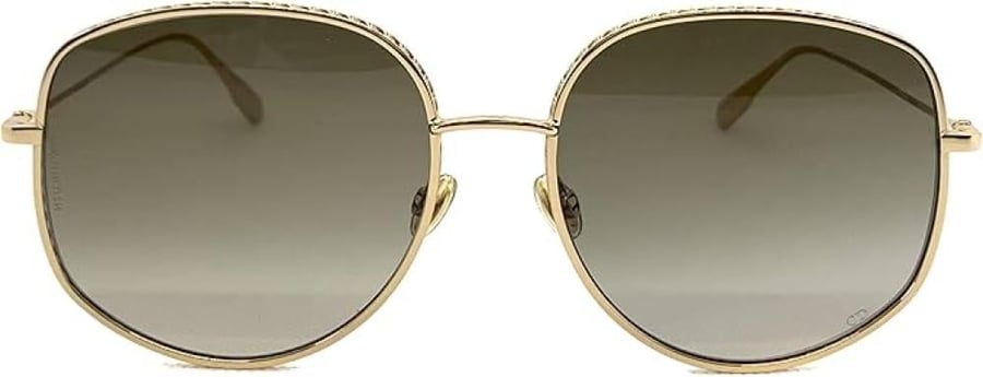 DIOR BYDIOR 2 3YG 86 58 نظارة شمسية