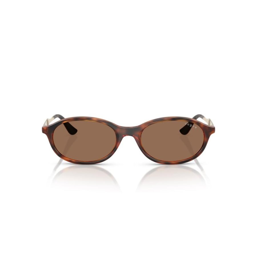 VOGUE 5625S 52 W656 73 نظارة شمسية