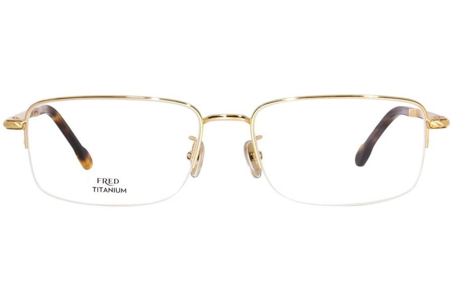 FRED FG50024F 56 032 نظارة طبية