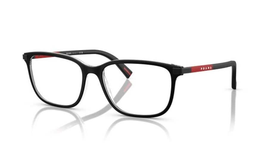 PRADA LINEA ROSSA 02RV 54 03I1O1 نظارة طبية