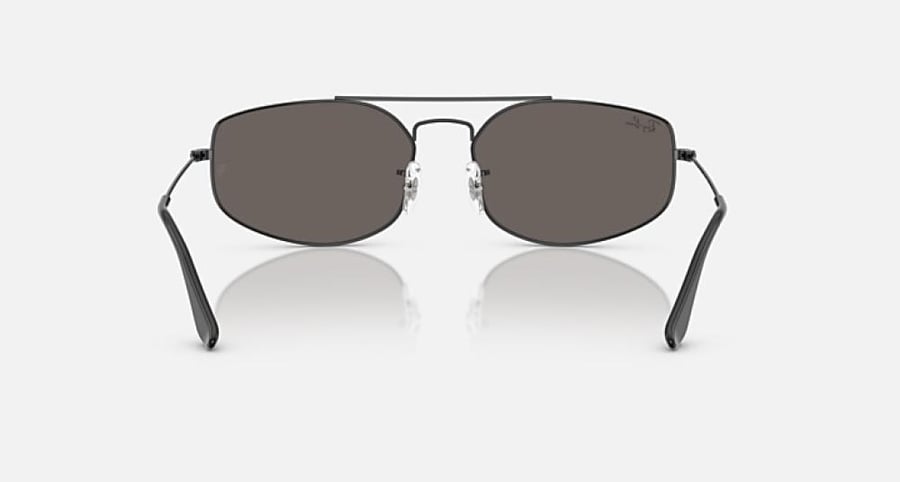 RAY BAN 3845 60 004 57 نظارة-شمسية-رجالية-راي بان