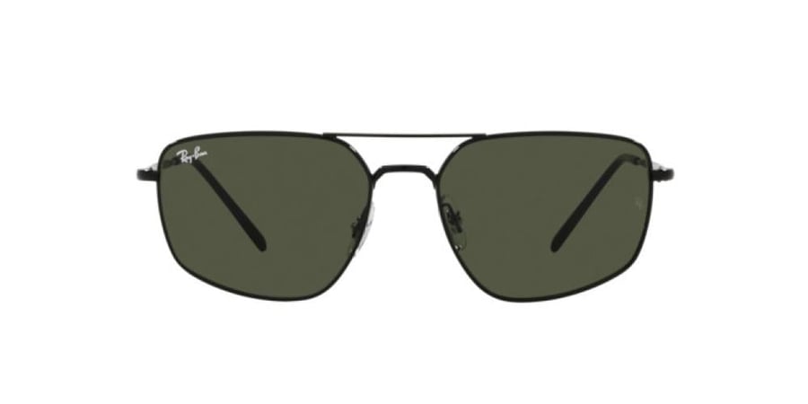 RAY BAN 3666 56 002 31 نظارة شمسية
