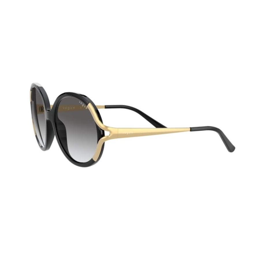 VOGUE 5354S 56 W44 11 نظارة شمسية