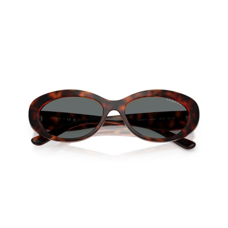 VOGUE 5630S 55 W656 81 نظارة شمسية-نظارات-فوغ-نسائية