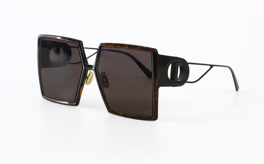 DIOR 30MONTAIGNE SU CD40030U 58 52C نظارة شمسية