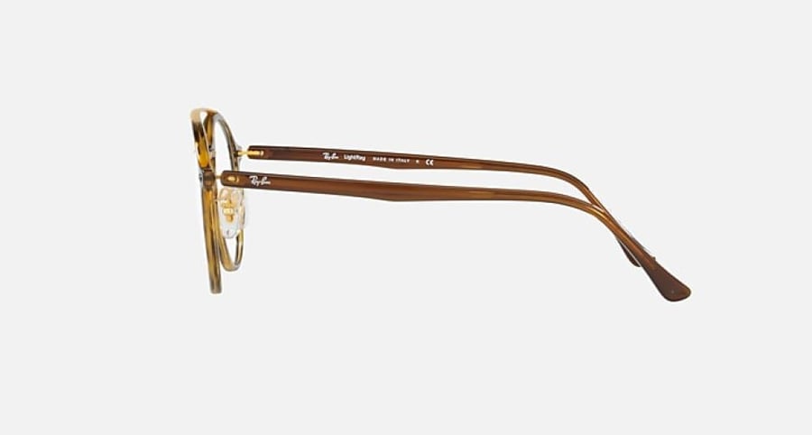 RAY BAN 7111 51 2012 نظارة طبية