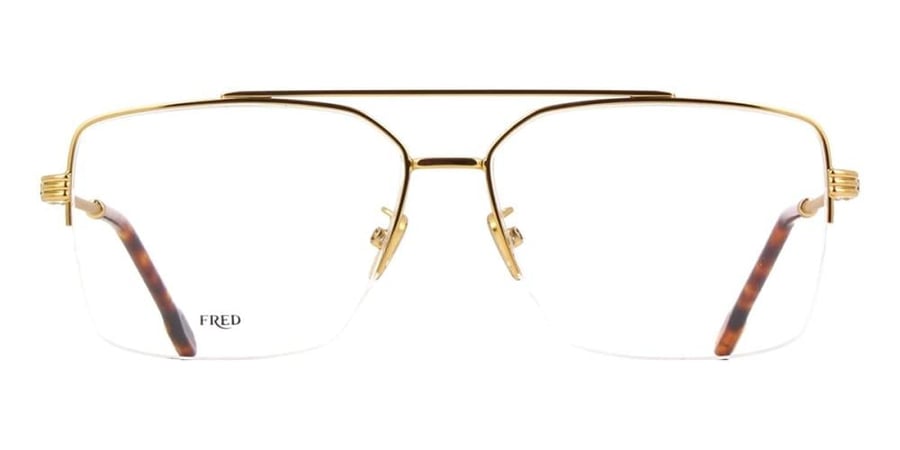 FRED FG50044U 59 030 نظارة طبية