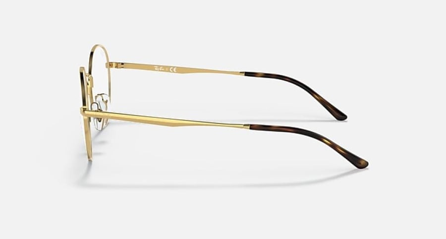 RAY BAN 3681V 50 2500 نظارة طبية