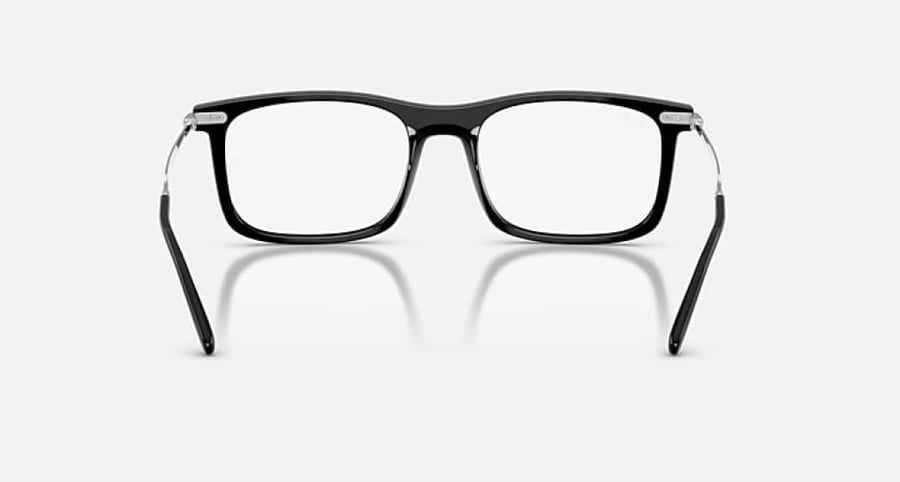RAY BAN 7260 54 2000 نظارة-طبية-رجالية-راي بان