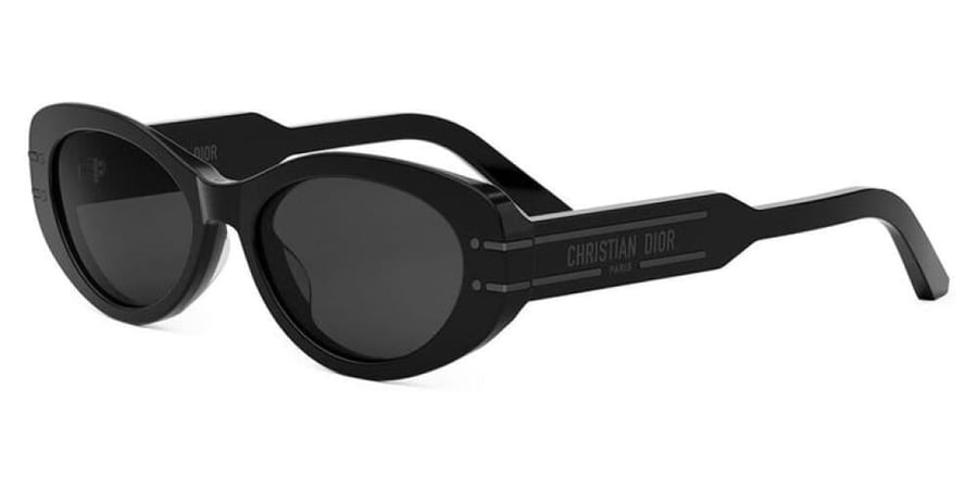 DIOR SIGNATURE B8U CD40170U 53 01A نظارة شمسية