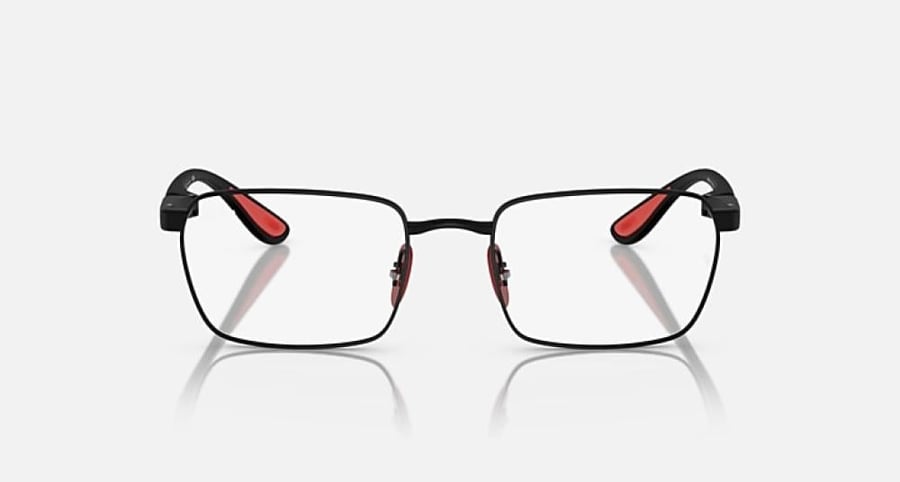 RAY BAN 6507M 54 F002 نظارة طبية