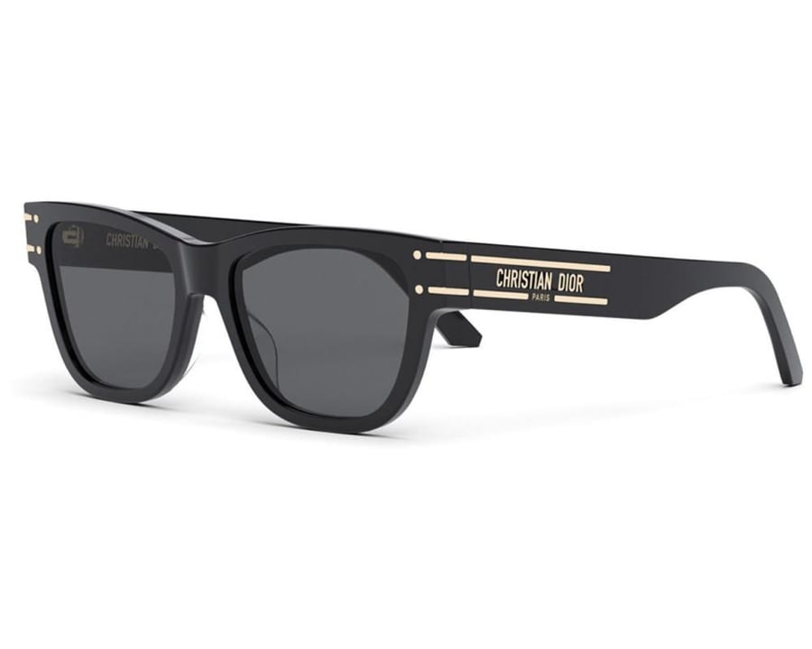 DIOR DIORSIGNATURE S6U 10A0 CD40145U 54 01A نظارة شمسية