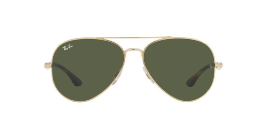RAY BAN 3675 58 001 31 نظارة شمسية