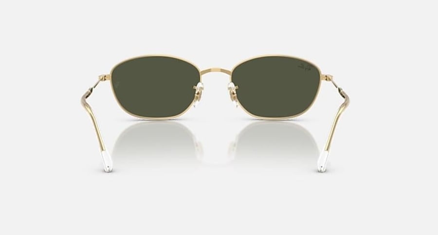RAY BAN 3749 55 9272 3F نظارة-شمسية-رجالية-راي بان