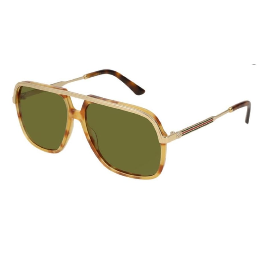 GUCCI GG0200S 003 57 نظارة شمسية