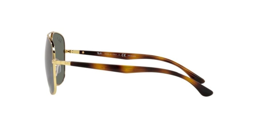 RAY BAN 3683 56 001 58 نظارة شمسية