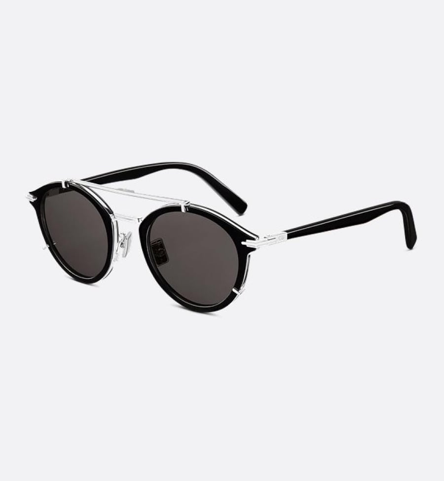 DIOR BLACKSUIT R7U DM40111U 50 01A نظارة شمسية