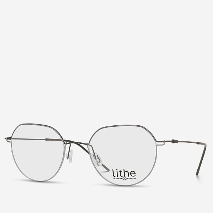 LITHE TITANIUM 16021