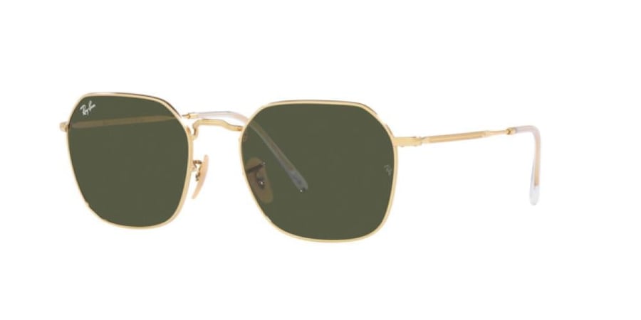 RAY BAN 3694 53 001 31 نظارة شمسية