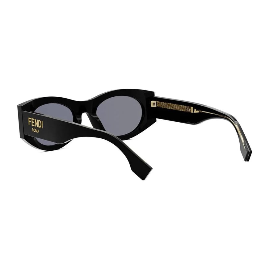 نظارة فندي الشمسية الاصلية FENDI FE40125I