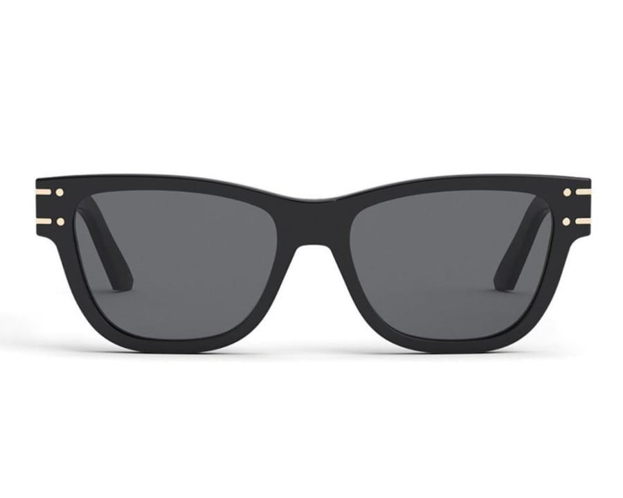 DIOR DIORSIGNATURE S6U 10A0 CD40145U 54 01A نظارة شمسية