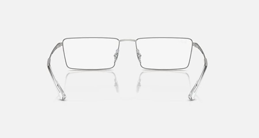 RAY BAN 6541 56 2501 نظارة طبية