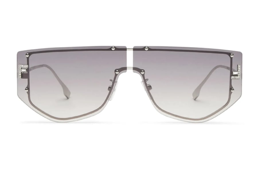 S-FENDI FE40096U 69 16B نظارة شمسية