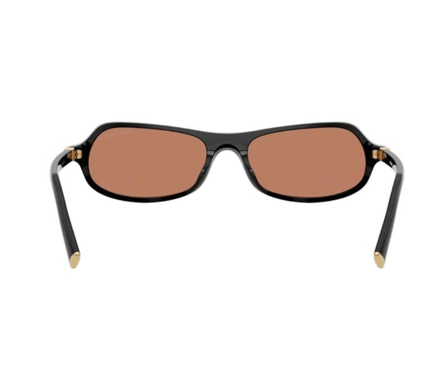 MIU MIU B10SU 55 16K 90Q نظارة شمسية