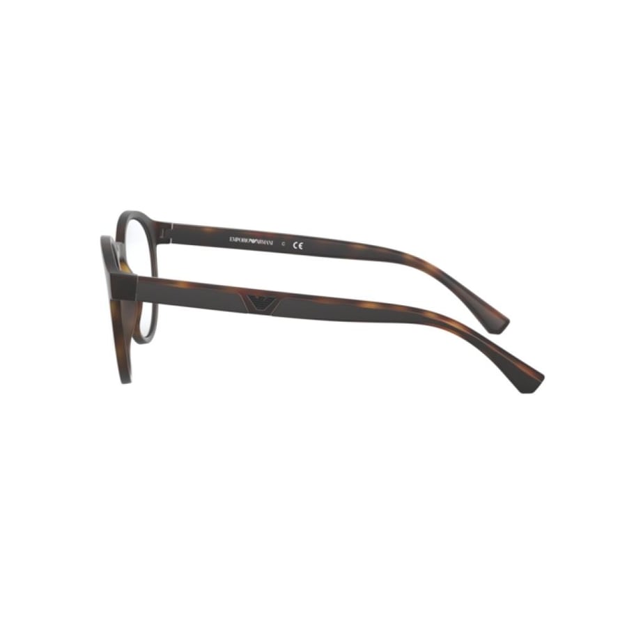 EMPORIO ARMANI 4152 52 5802 1W نظارة شمسية