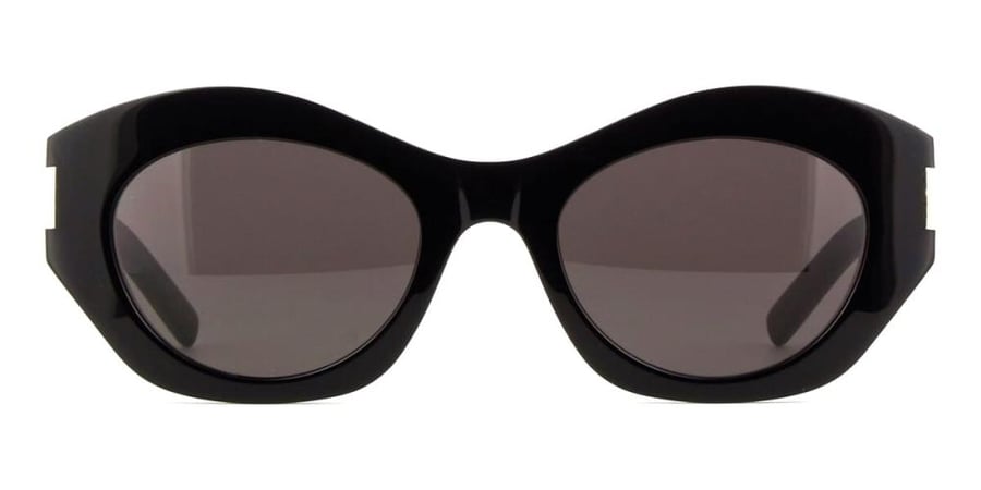SAINT LAURENT SL 639 001 52 نظارة شمسية