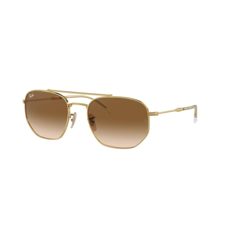 RAY BAN 3707 57 001 51 نظارة شمسية