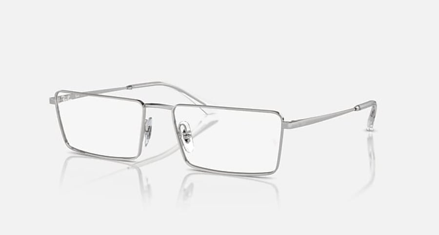 RAY BAN 6541 56 2501 نظارة طبية