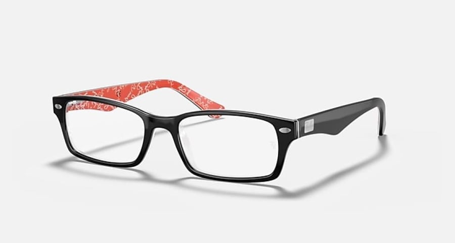 RAY BAN 5206 52 2479 نظارة طبية