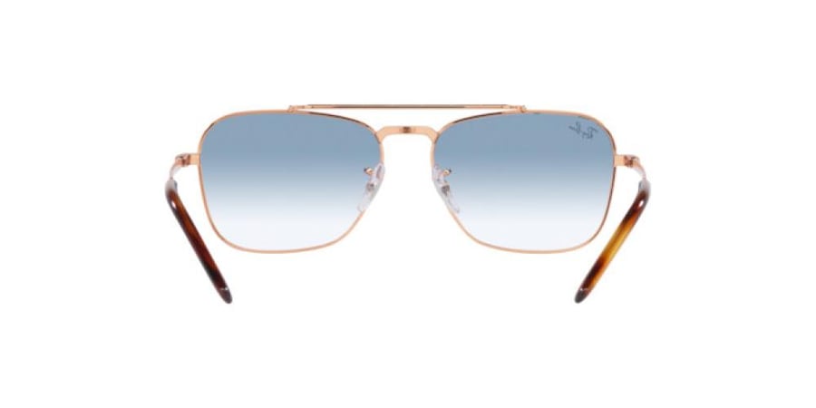 RAY BAN 3636 55 9202 3F نظارة شمسية